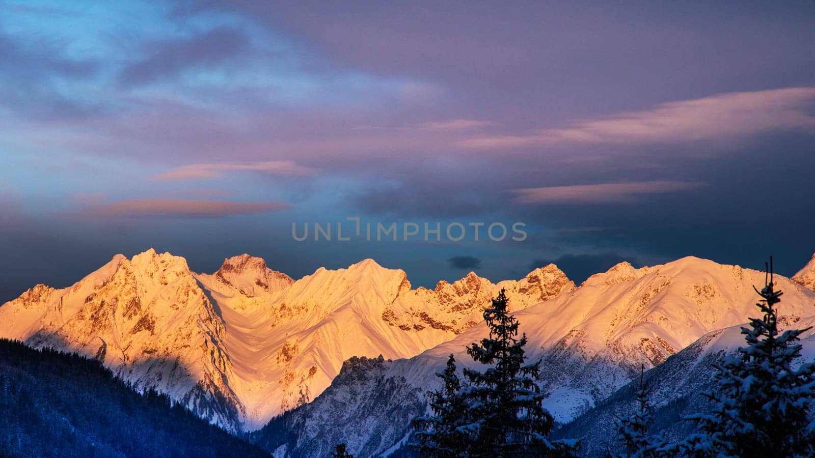 A Magical Austria pictures