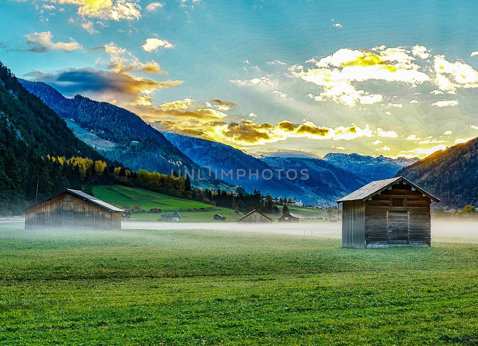 A Creative Austria pictures