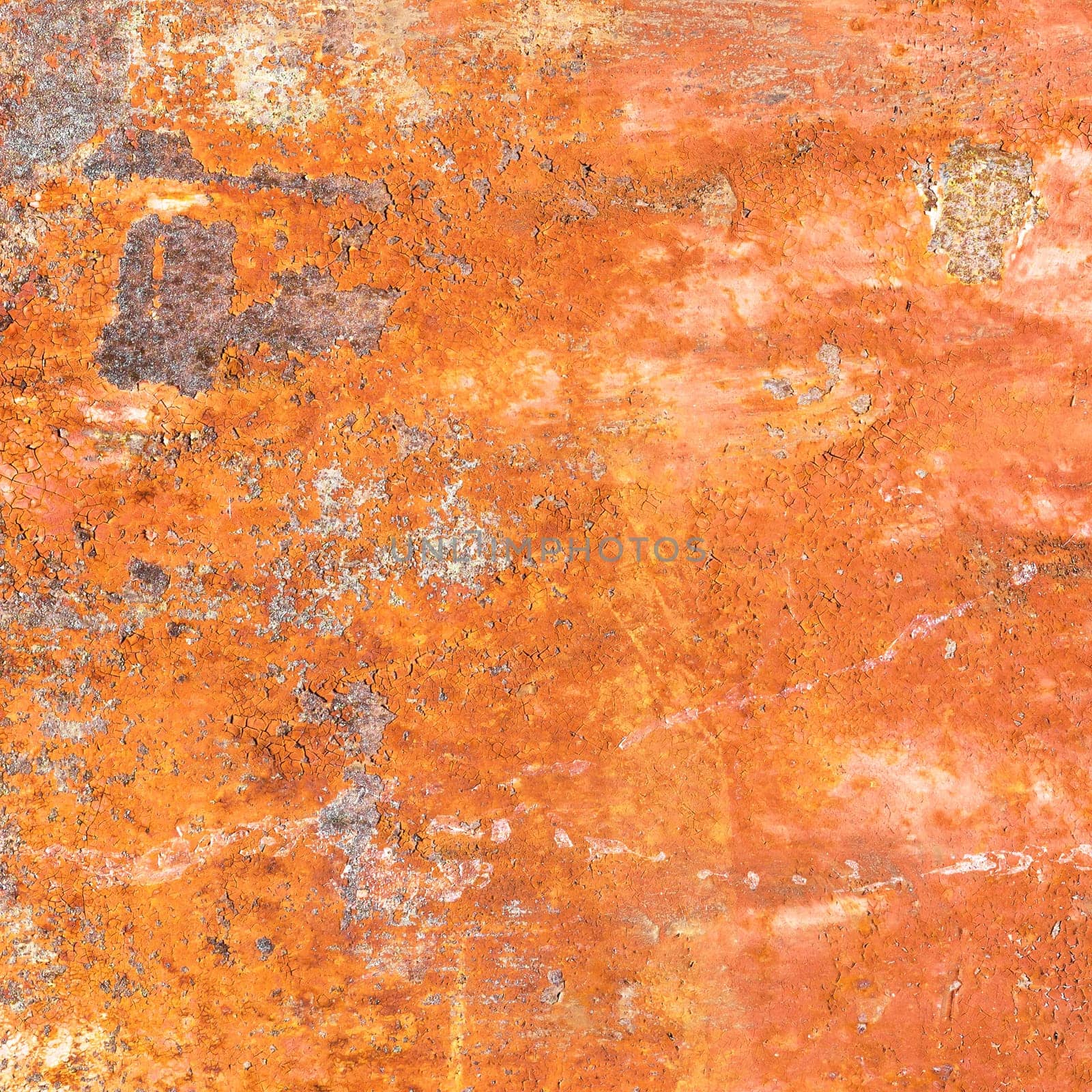 Old rust abstract background. Rusty metal background. Old rust surface that can be used for background and texture