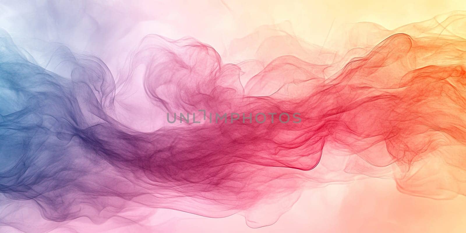 Soft pastel shades blend seamlessly, creating an organic flow of abstract lines and textures. The delicate contrast and dreamy quality evoke a light artistic touch, perfect for creative projects.