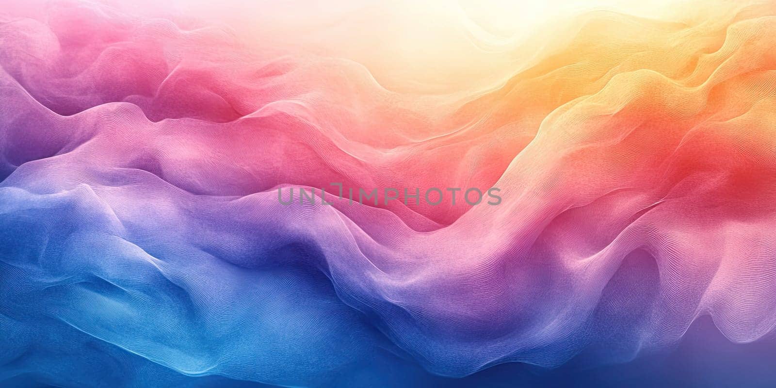 Soft pastel colors blend seamlessly in flowing patterns, evoking a sense of tranquility. Organic lines and textures create a delicate, artistic backdrop, perfect for creative projects.