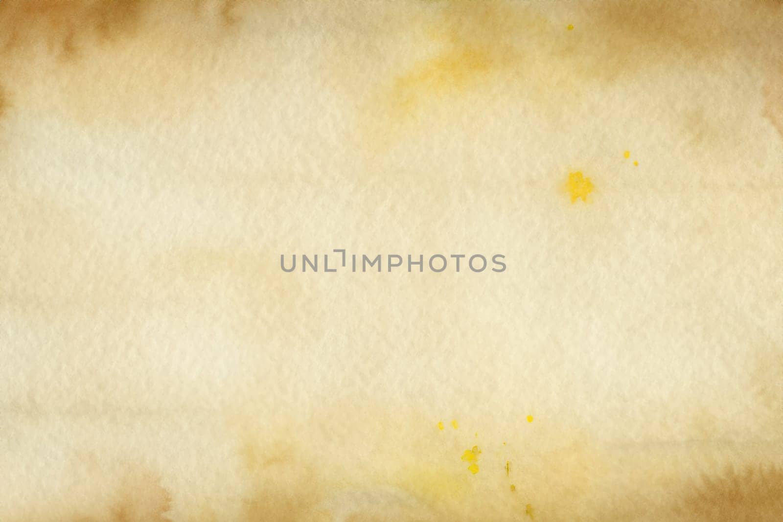 watercolor art background. old paper abstract background