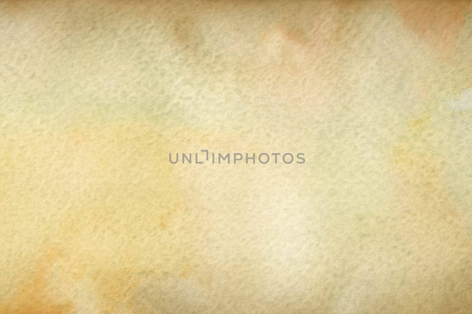 watercolor art background. old paper abstract background
