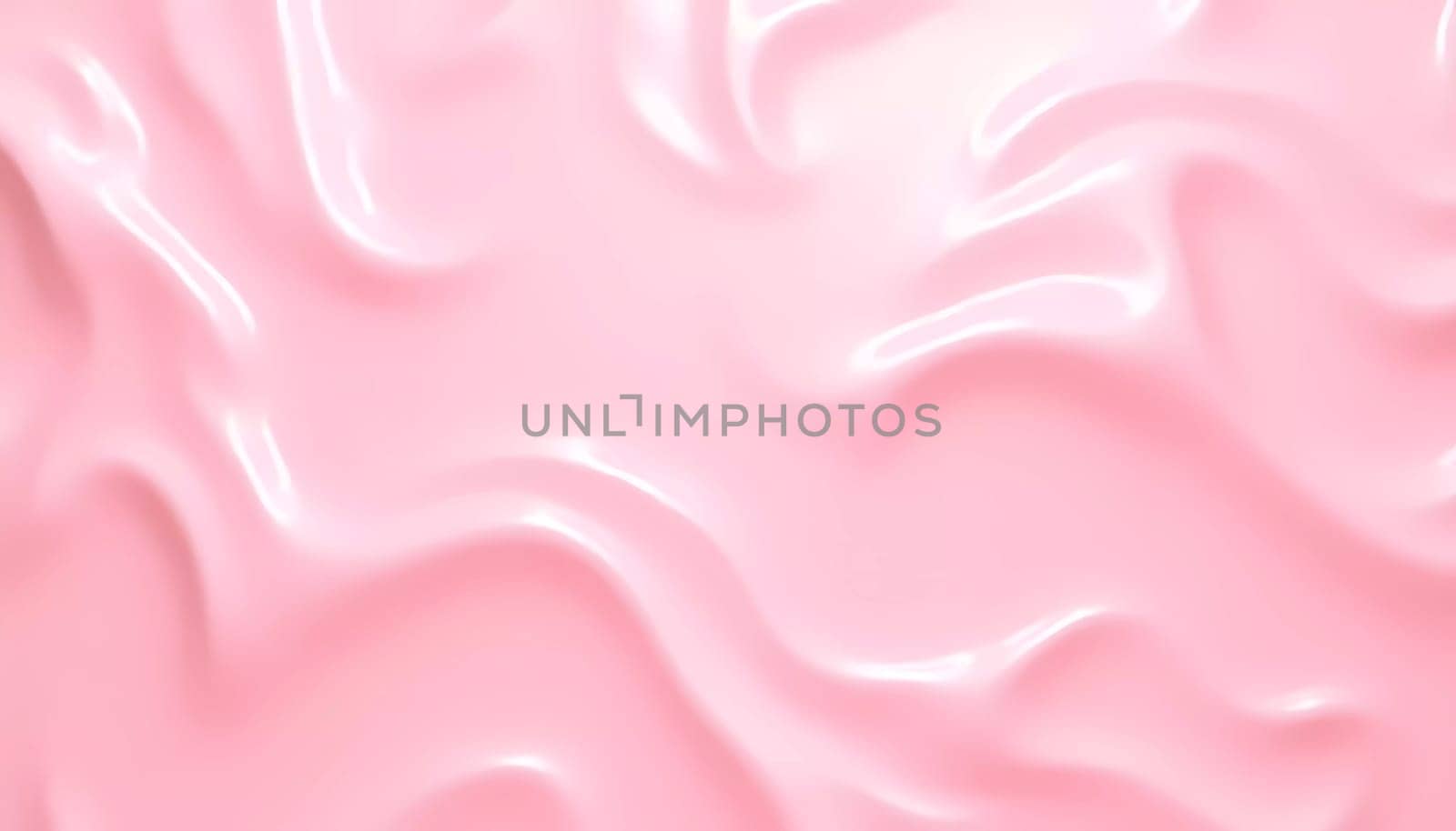 Soft pink waves undulate gently, inviting viewers to immerse themselves in a tranquil world of serenity and inspiration, perfect for artistic endeavors and relaxation.