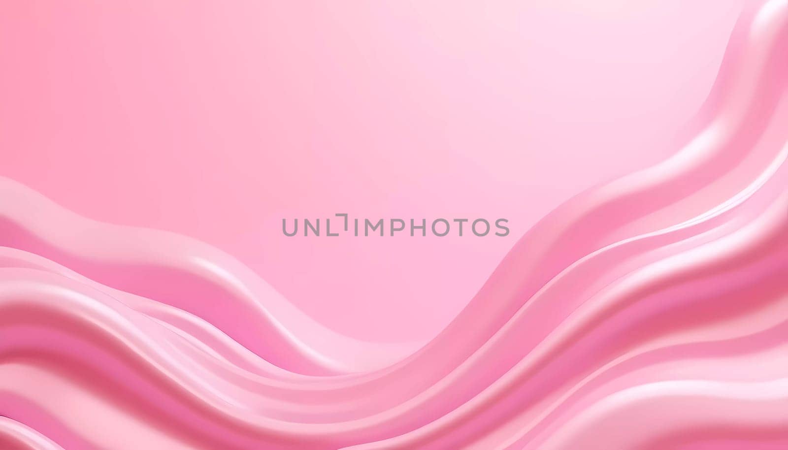 Soft pink waves undulate gracefully across the canvas, evoking tranquility and enchantment while inviting the viewer to embrace a world of artistic beauty and creative expression.