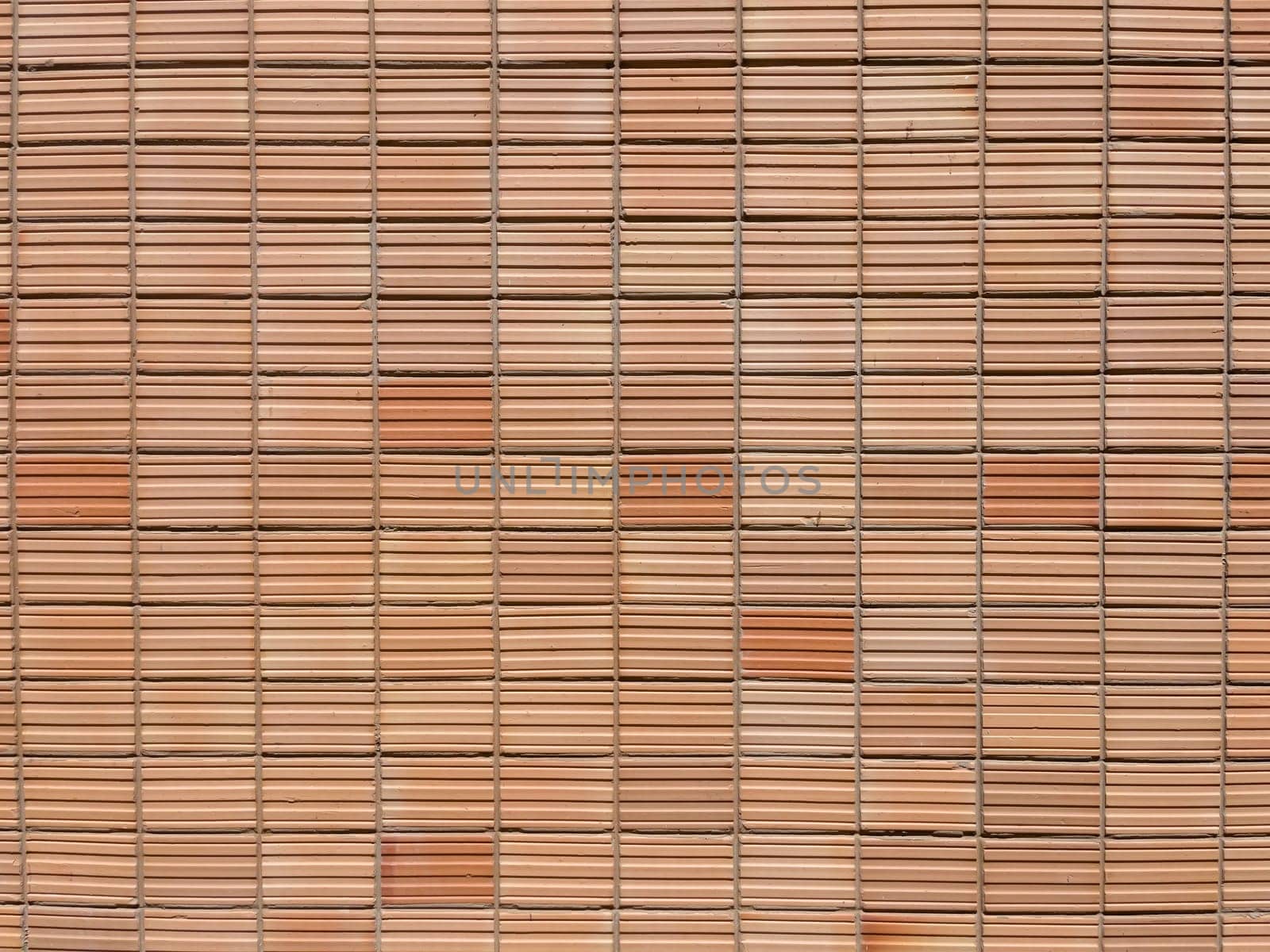 Old brick wall for interior exterior background, stock photo