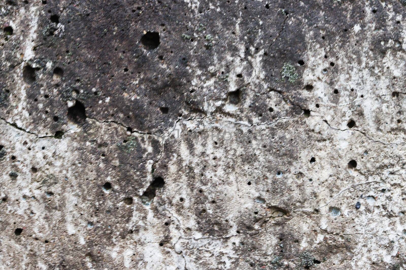 Full Frame Shot Of Textured Wall