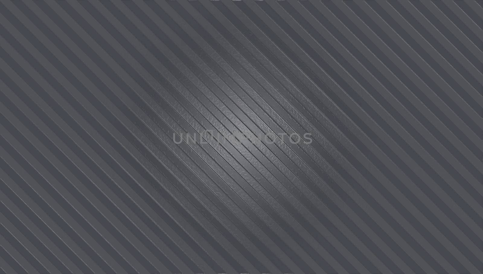 Diagonal grey background with structure and highlighted center