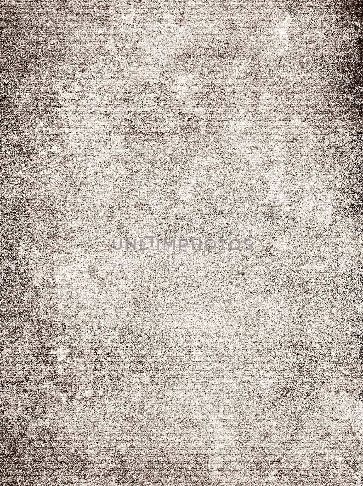Grunge textured wall creating a perfect vintage or industrial background