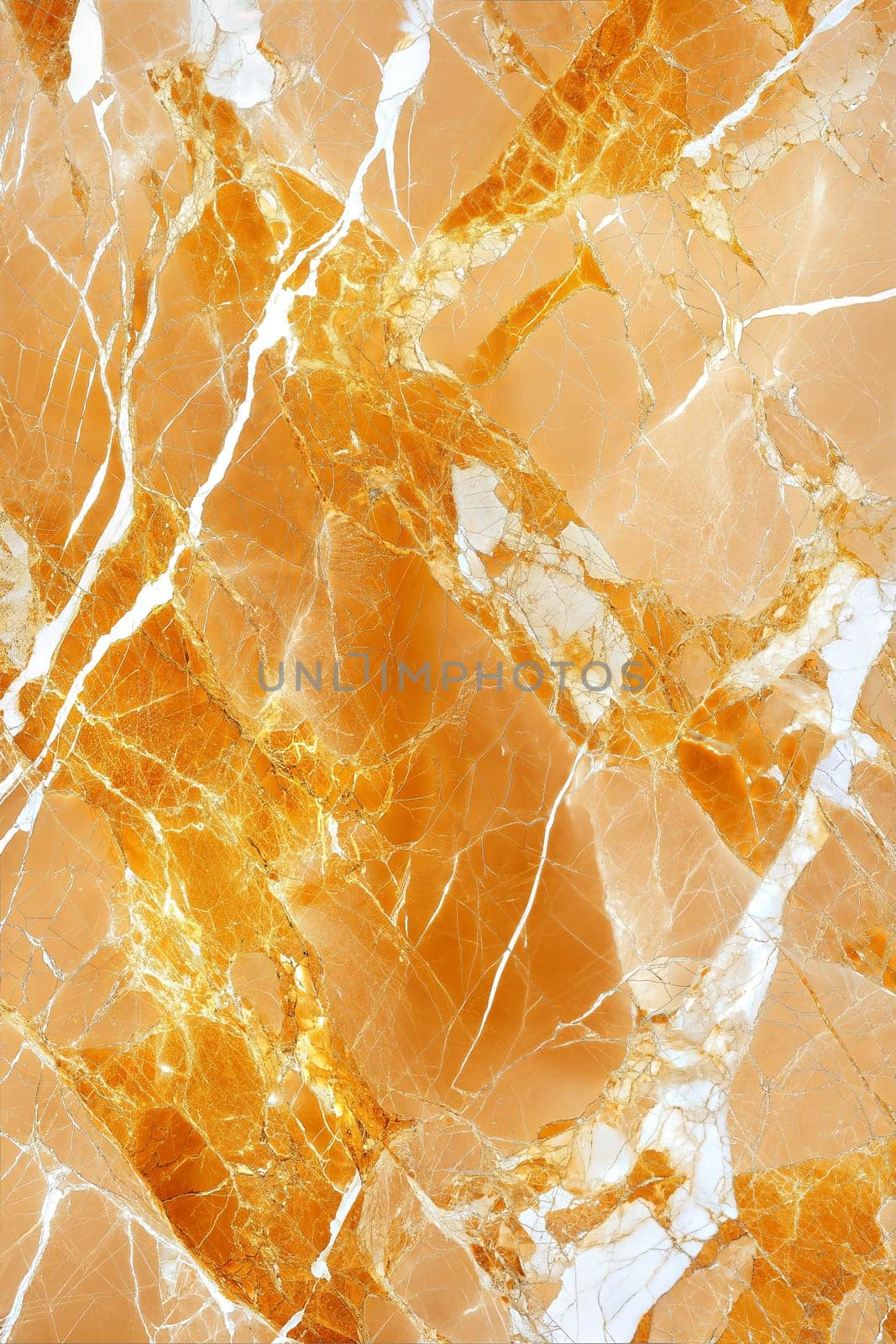 A high-quality, detailed close-up of a yellow marble background with white and gold veins. Perfect for luxurious designs and backgrounds.