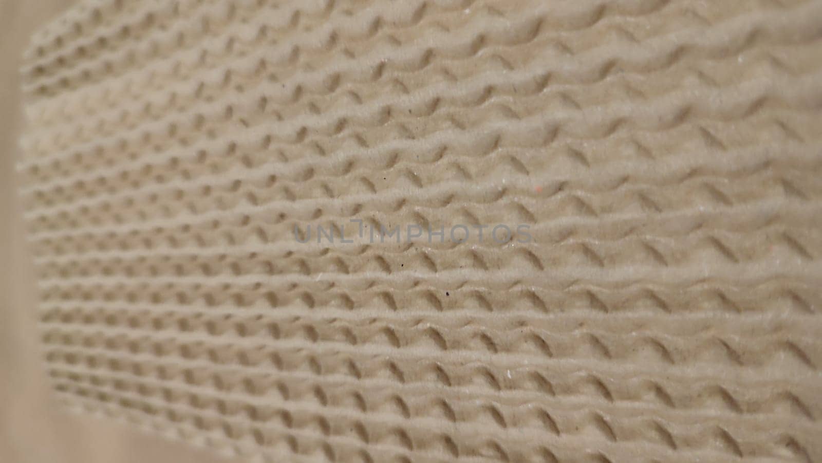 Corrugated cardboard texture background landscape summer art deco decor decorations objects design furniture shop objects . High quality photo wall wallpaper poster pattern paper material products