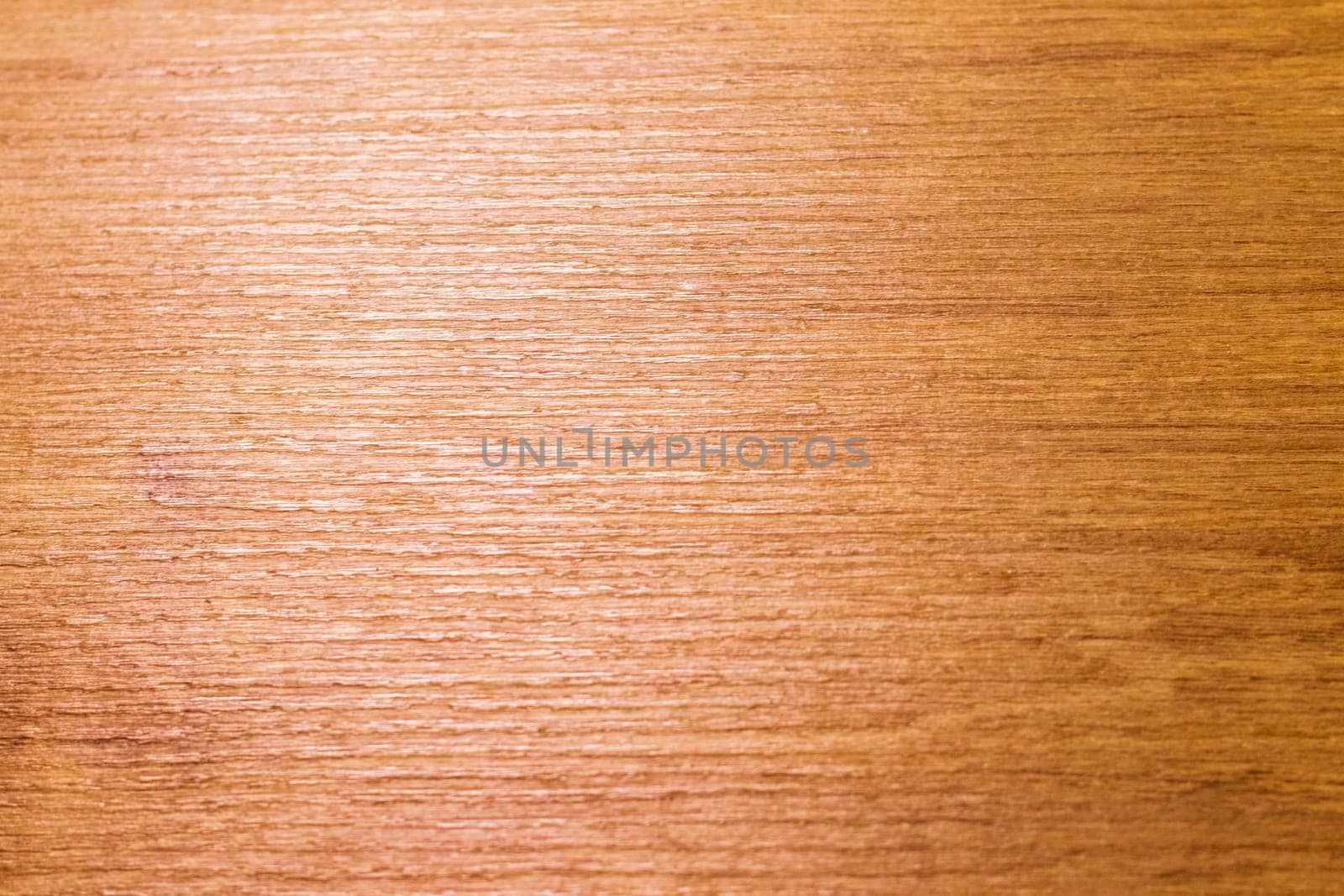 Macro shot of wooden surface