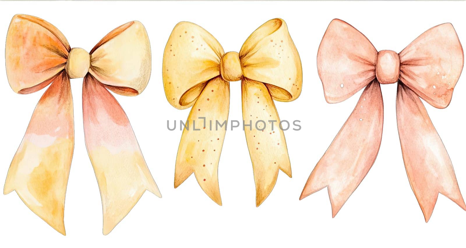 This collection features a variety of beautifully designed bows ideal for enhancing decorations during celebrations. Perfect for gift wrapping, events, and crafting, they add a charming touch.