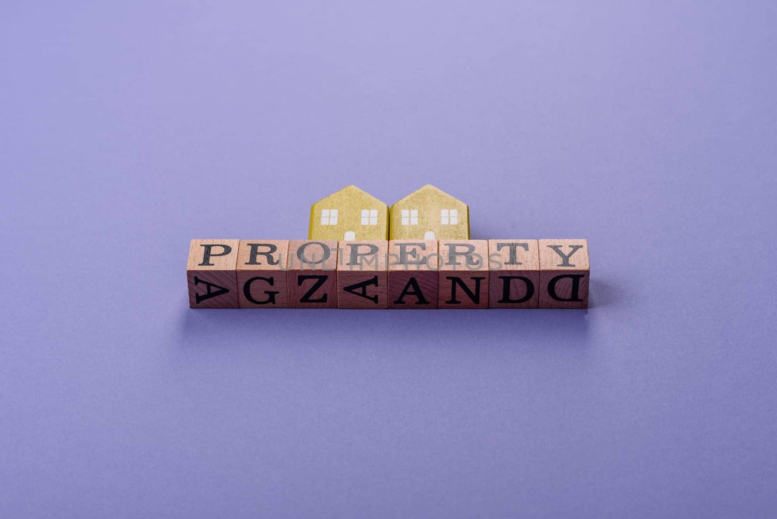 Property, house, real estate, purchase or sale. Financial investment in property