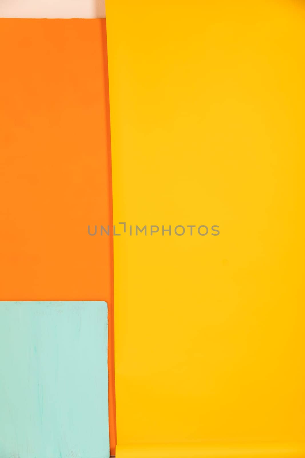 Yellow Orange Wall Texture Structure Like Background