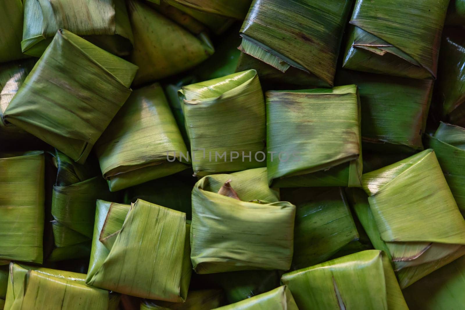 Nian gao is year cake or New Year cake or Chinese New Year's cake, is a sweet food prepared from glutinous rice flour and consumed in Chinese cuisine. It is also simply known as rice cake.