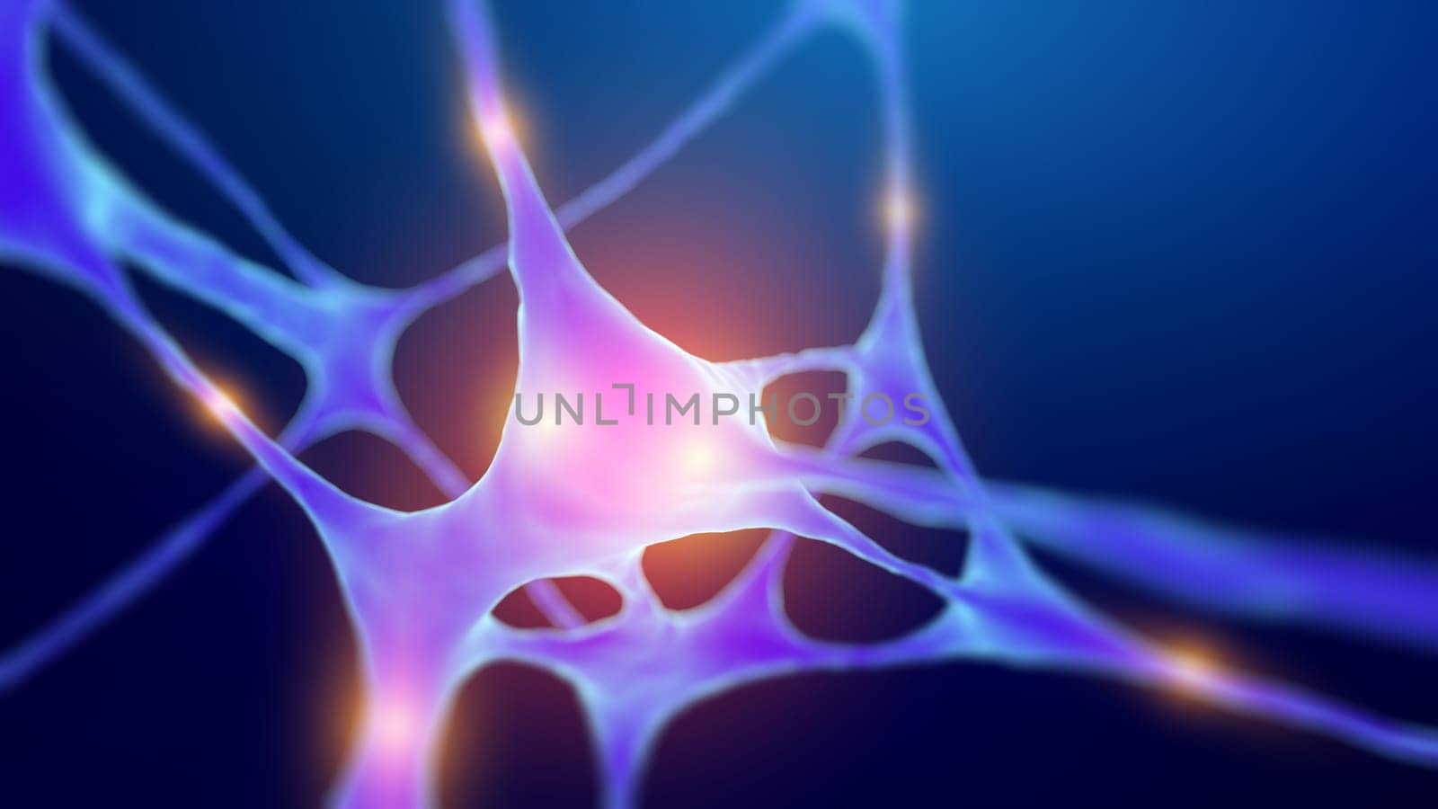 Neuron Structure and Anatomy: Exploring Neurons Brain, Synapse, 3D Neurons, Firing Patterns, Artificial Neurons, and Icons in Abstract and Scientific Backgrounds
