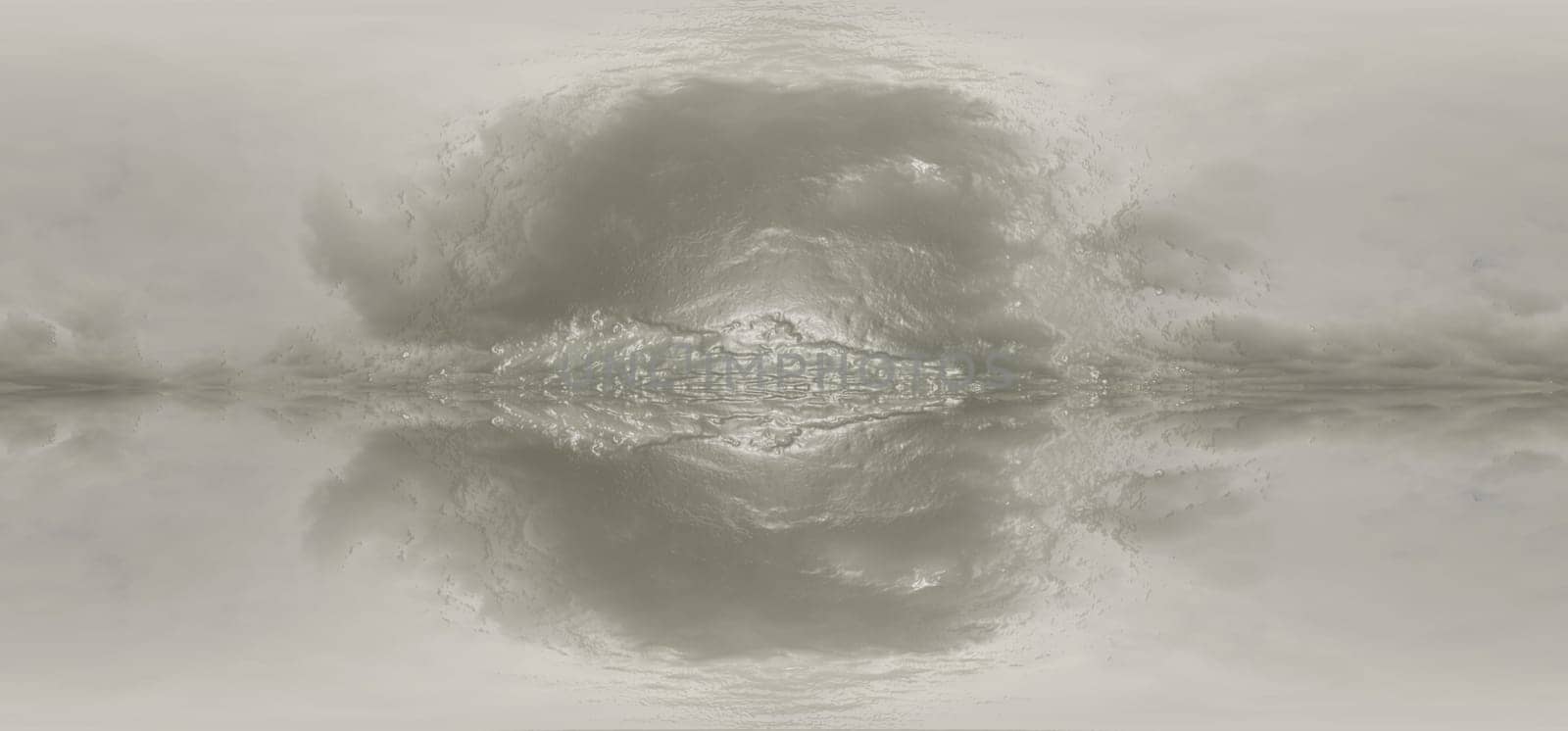 Abstract spotted grunge monochrome background