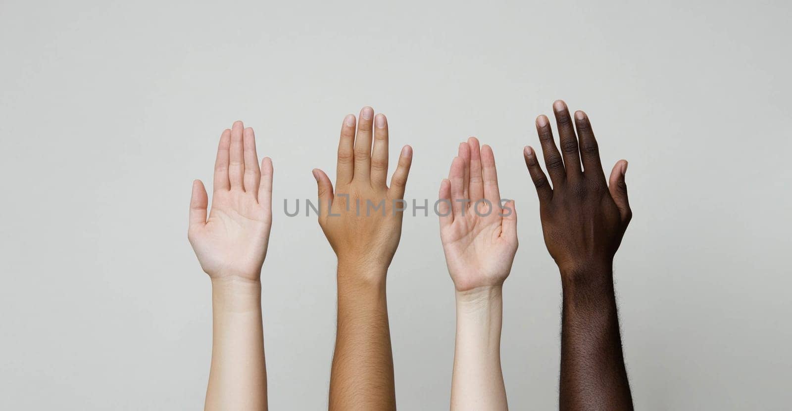 A diverse group of professionals enthusiastically clapping at a business conference presentation, highlighting teamwork, positivity, and collaboration.