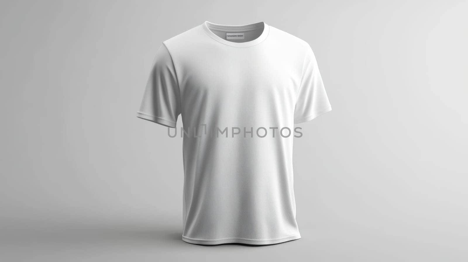 Apparel Mockup For Your Design