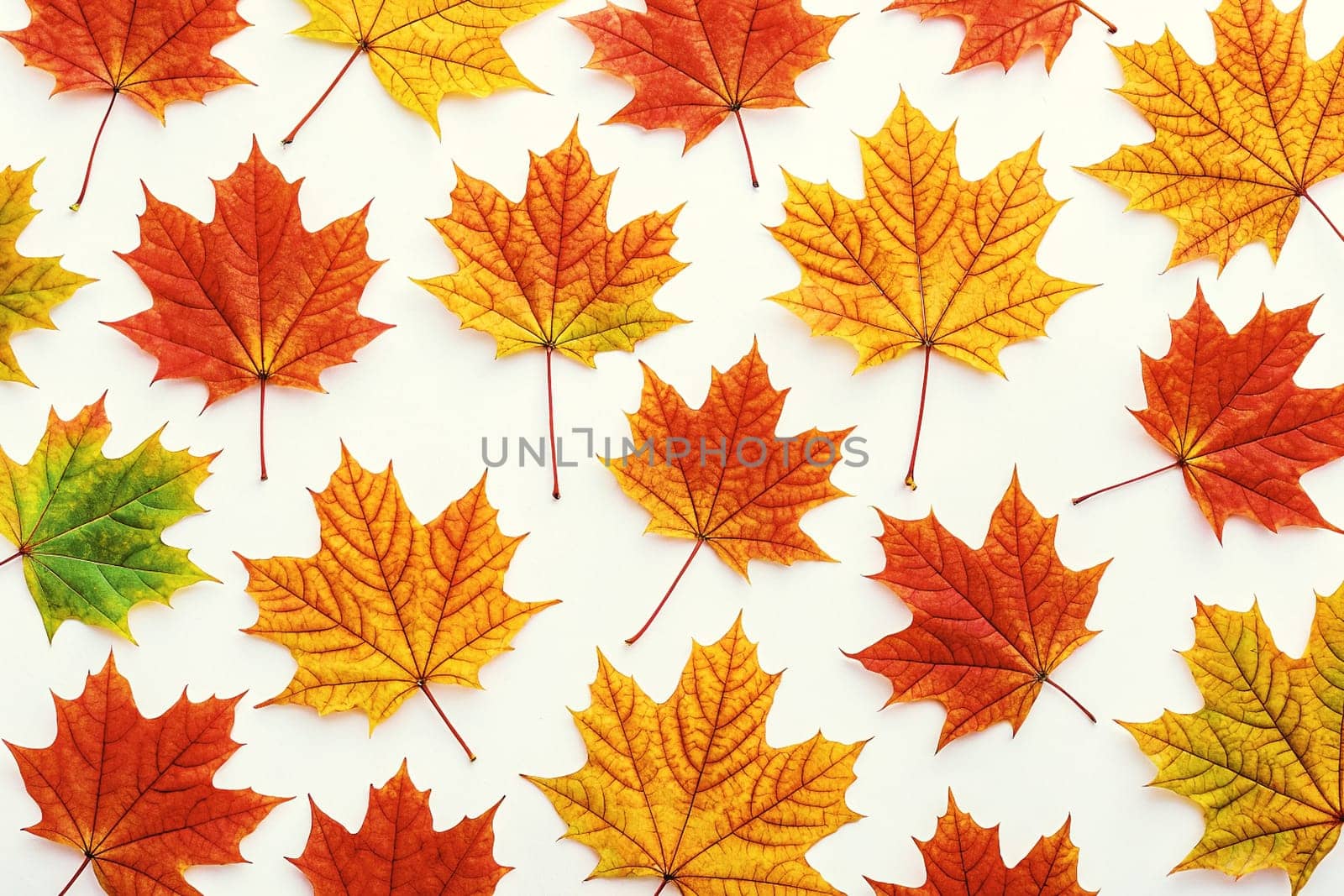 a tree or shrub with lobed leaves, winged fruits, and colorful autumn foliage