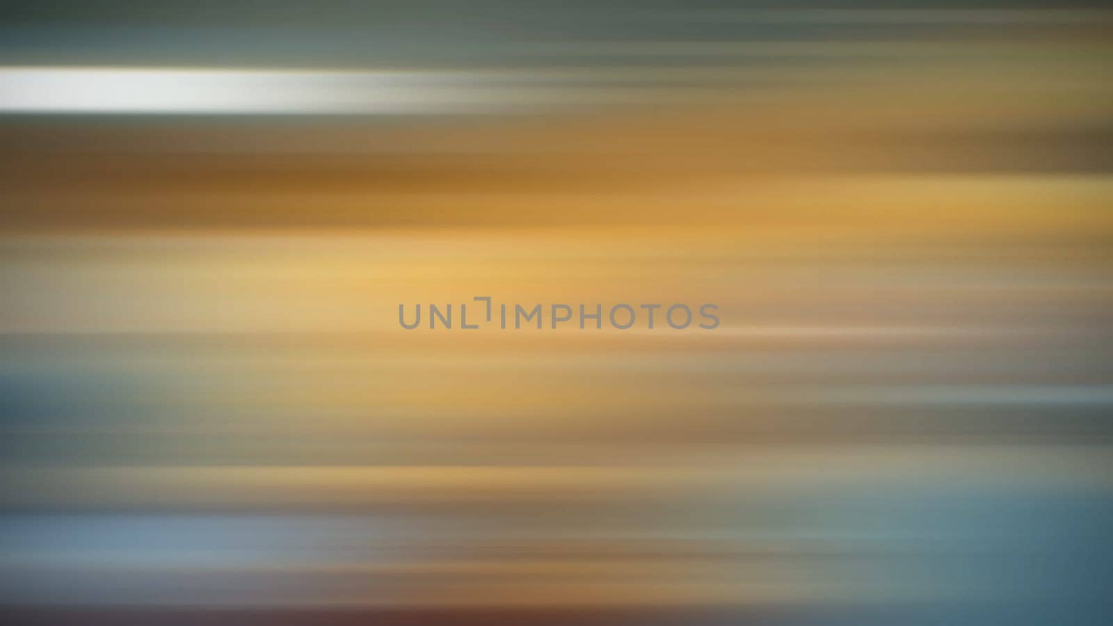 Abstract Motion Blur Background featuring Warm Tones horizontal lines. High quality photo