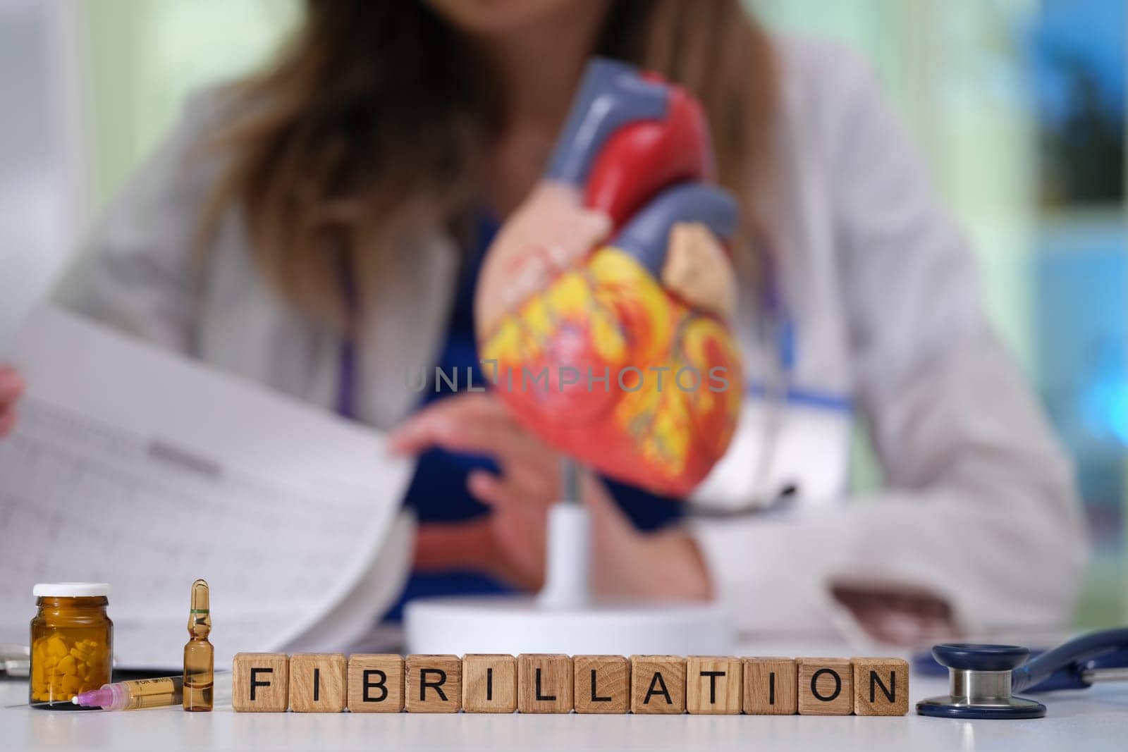 Delve into the vital aspects of atrial fibrillation using engaging visual aids alongside expert insights and knowledge