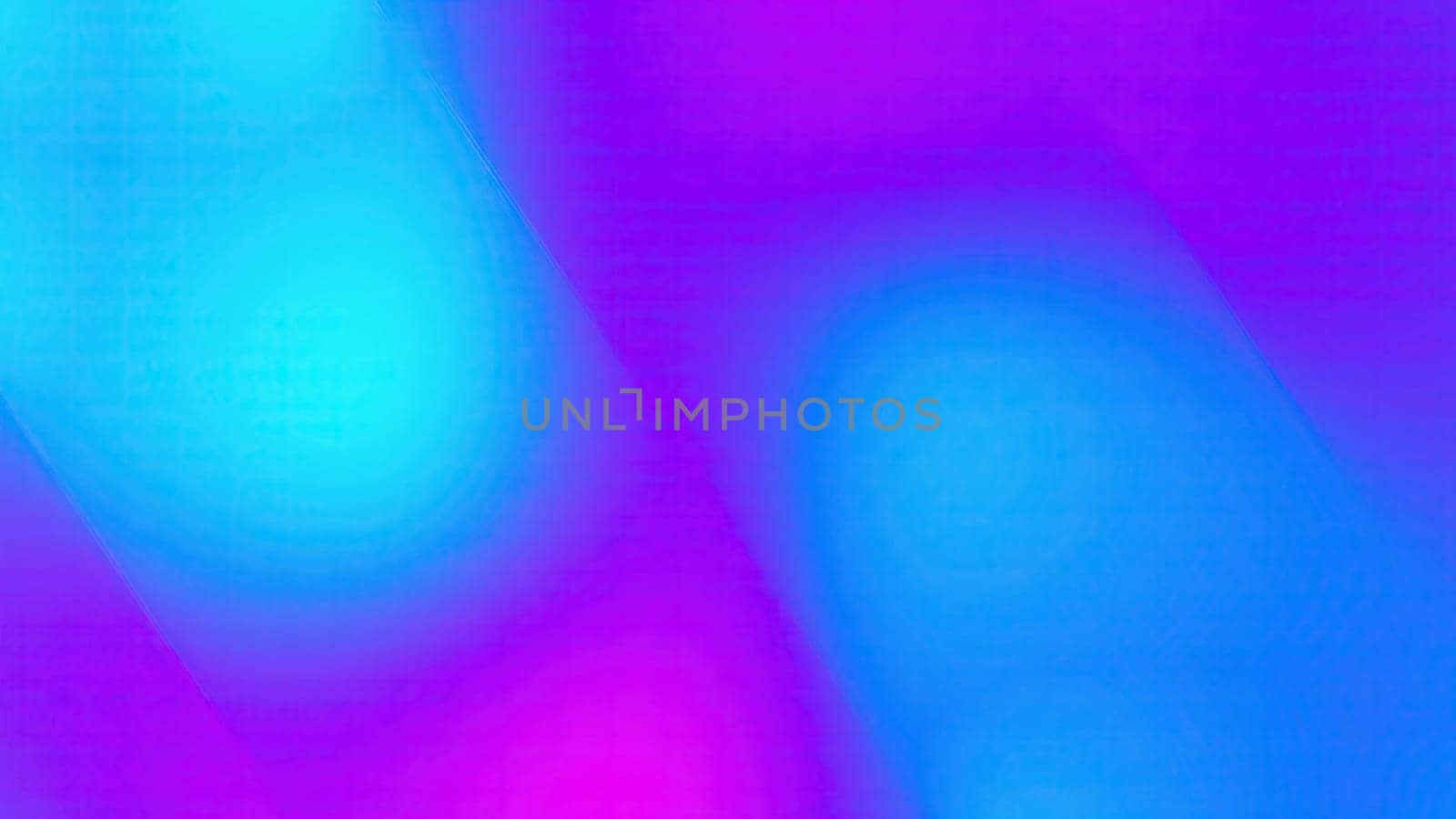 Abstract multicolored background. Computer generated 3d render
