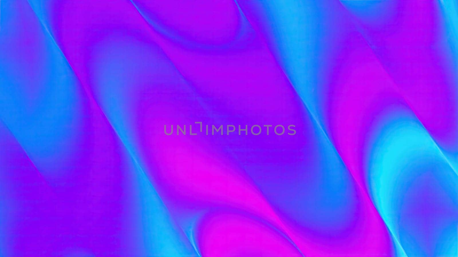 Abstract multicolored background. Computer generated 3d render