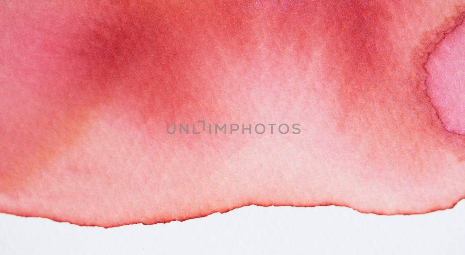 The artwork showcases flowing shades of red, blending seamlessly to create a warm and inviting abstract background. The soft texture invites contemplation and inspires emotion in viewers.
