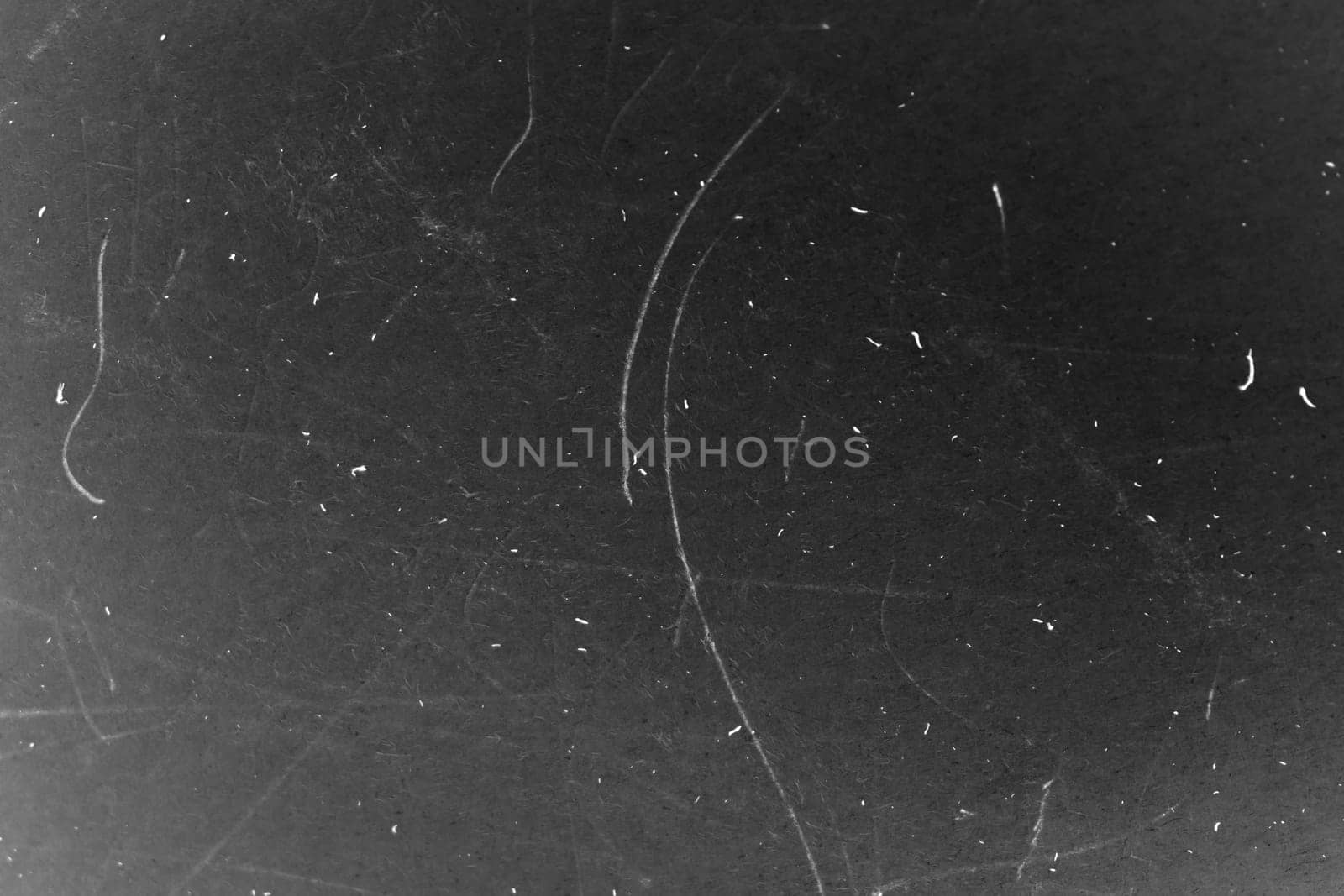 Film noise grain texture Retro vintage screen Negative film with Scratched strips old footage effect. High quality photo