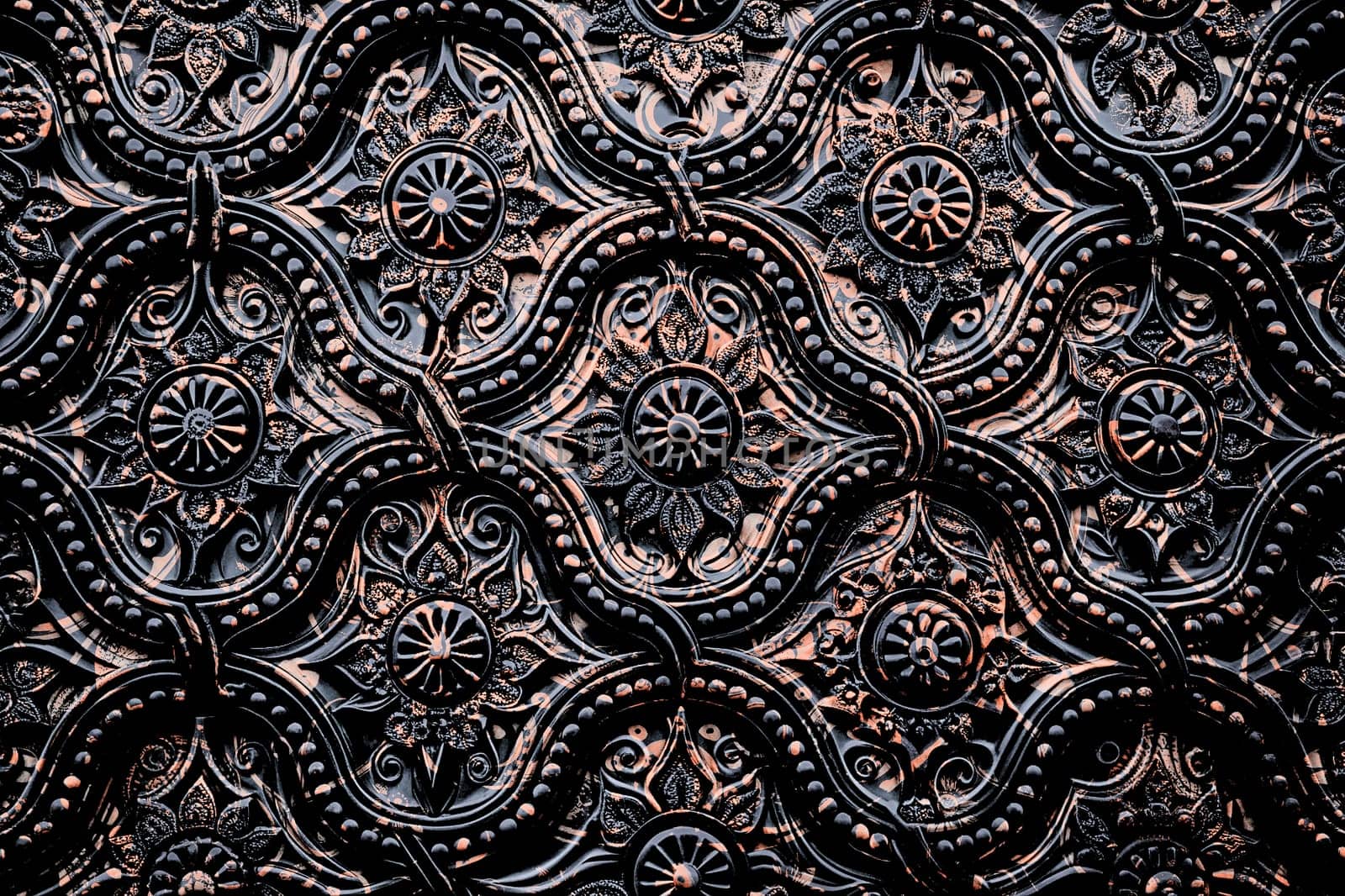 a thing used to make something look more attractive but usually having no practical purpose, especially a small object