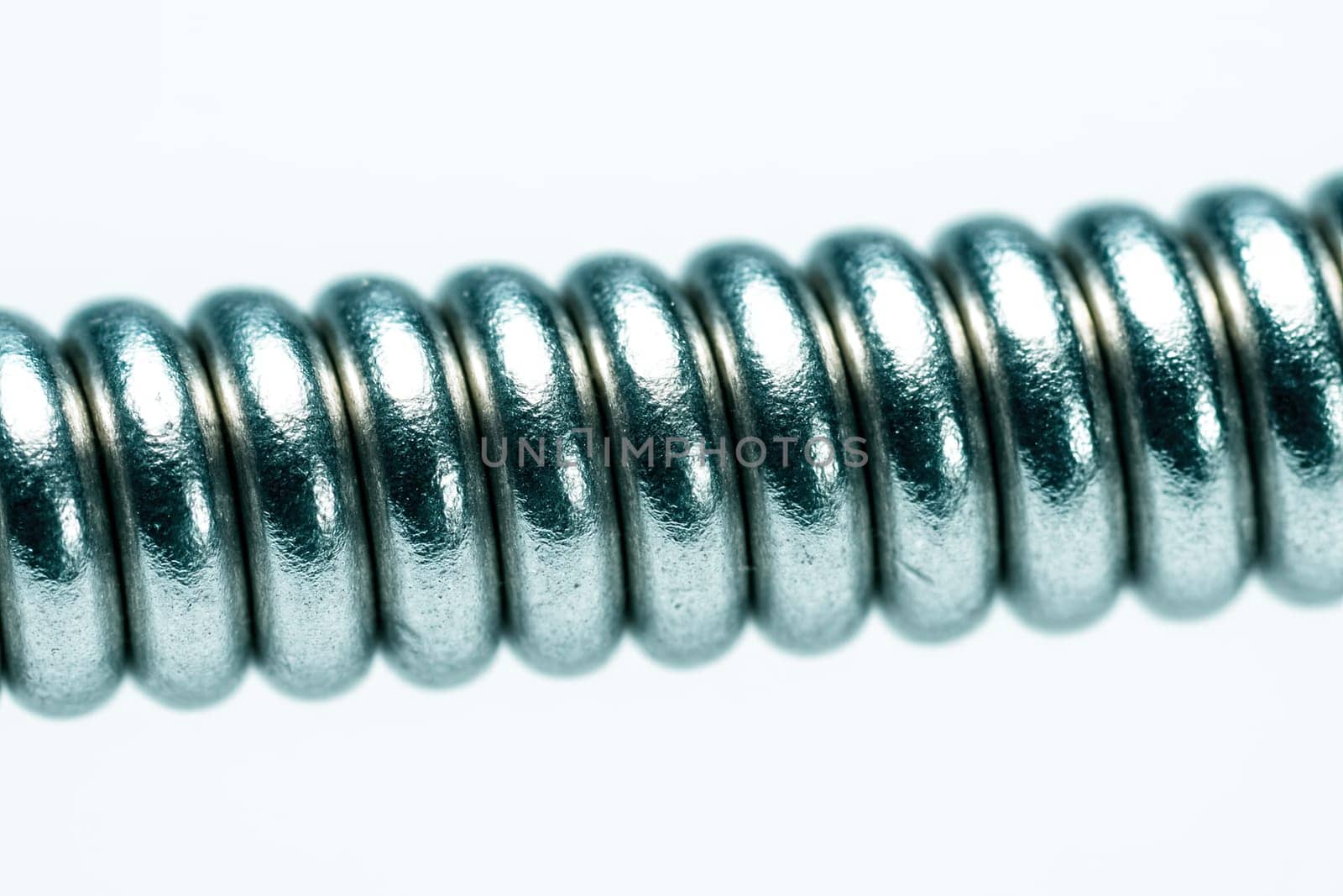 Wound Electric Guitar String with Cool Ring-Light