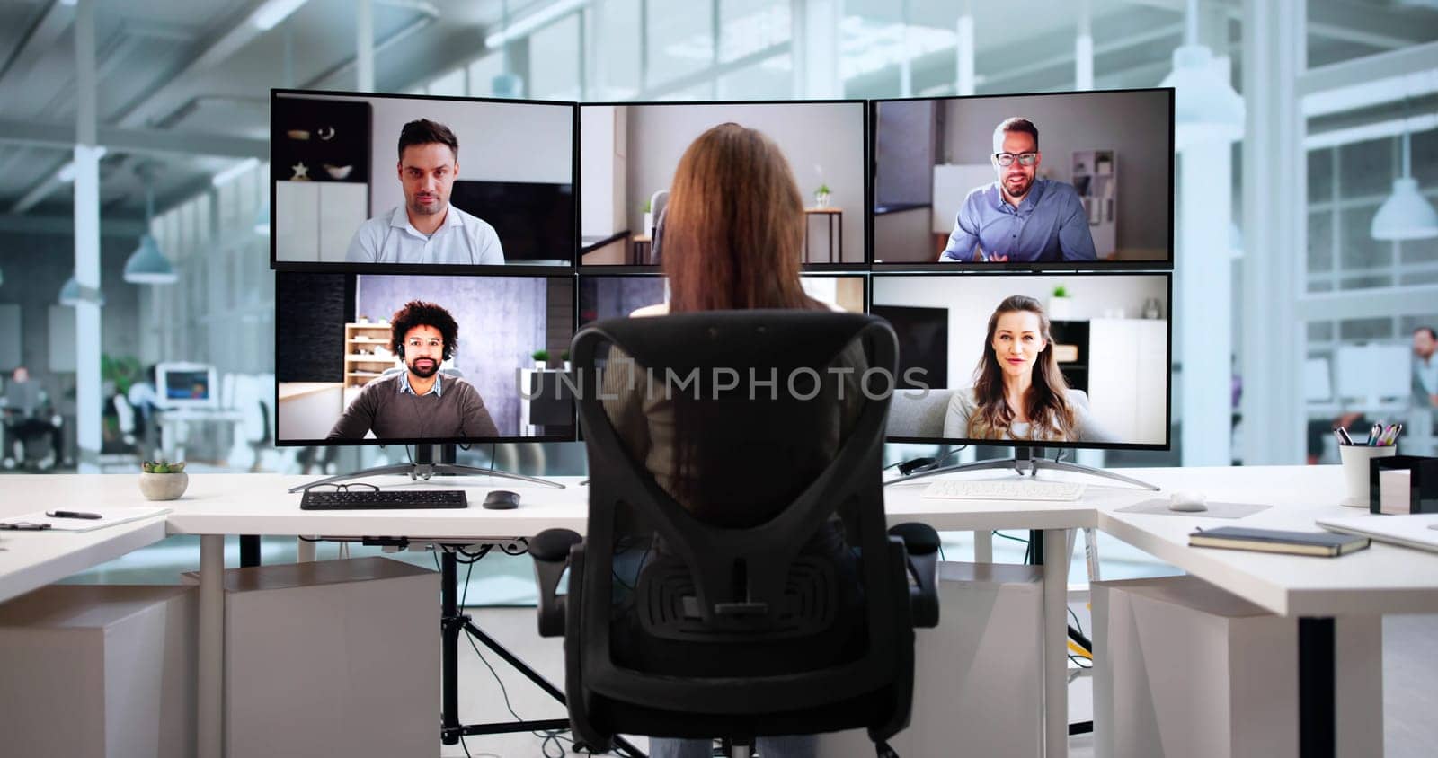 Virtual Online Solutions Conference: Interviewing Women In Business Webinar