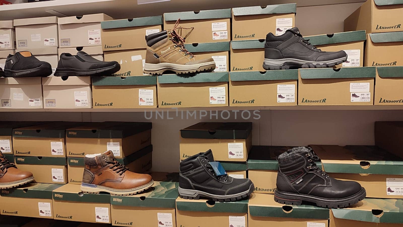 Shoes display shelves market place business commercial editorial travel tourism shotlisttravel place shop shopping editorial interior design decor indoor mall. High quality photo