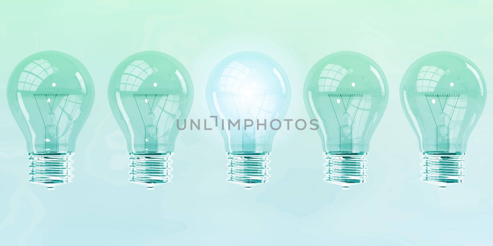 Winning Idea or Business as a Concept