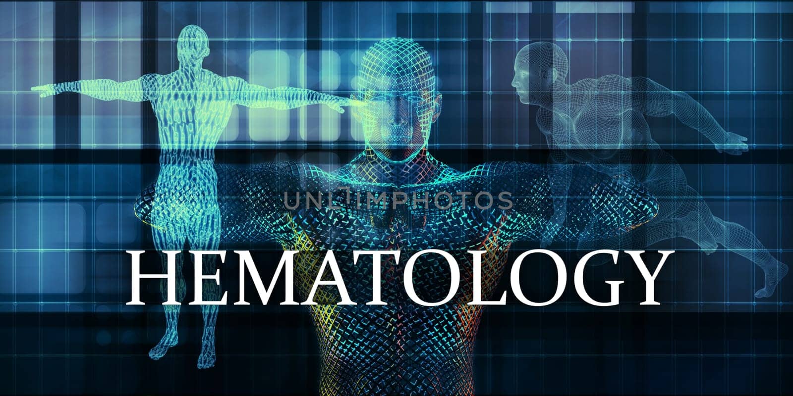 Hematology Medicine Study as Medical Concept