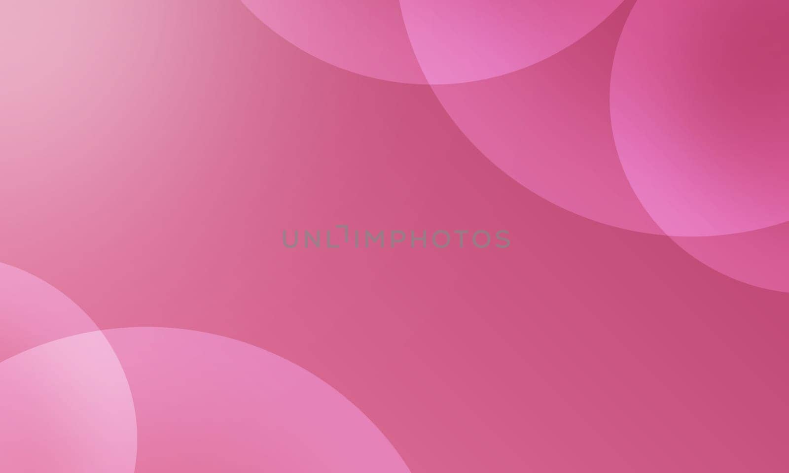 Abstract gradient soft blur Pacific Pink background, Graphics for illustration