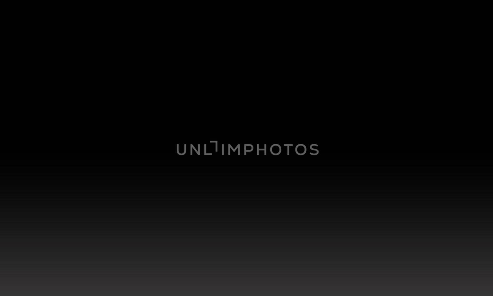Abstract gradient soft blur background Graphics for illustration Black Color