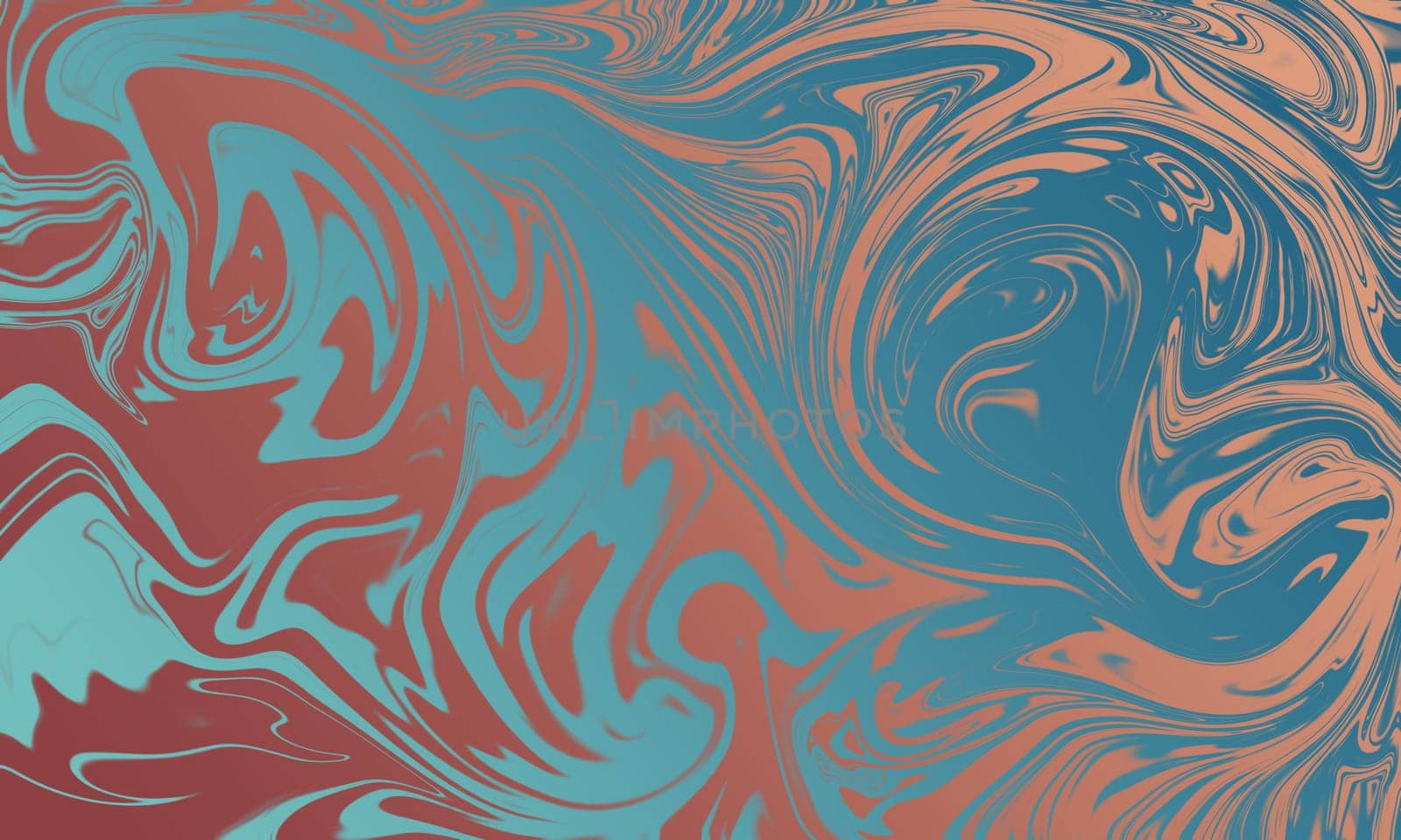 Abstract background colorful oil paint style for illustration
