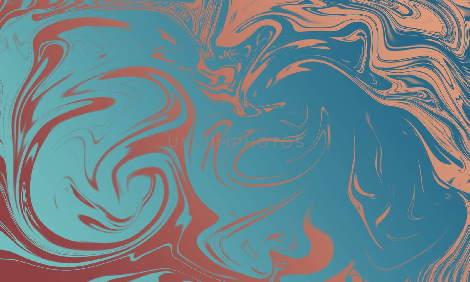 Abstract background colorful oil paint style for illustration