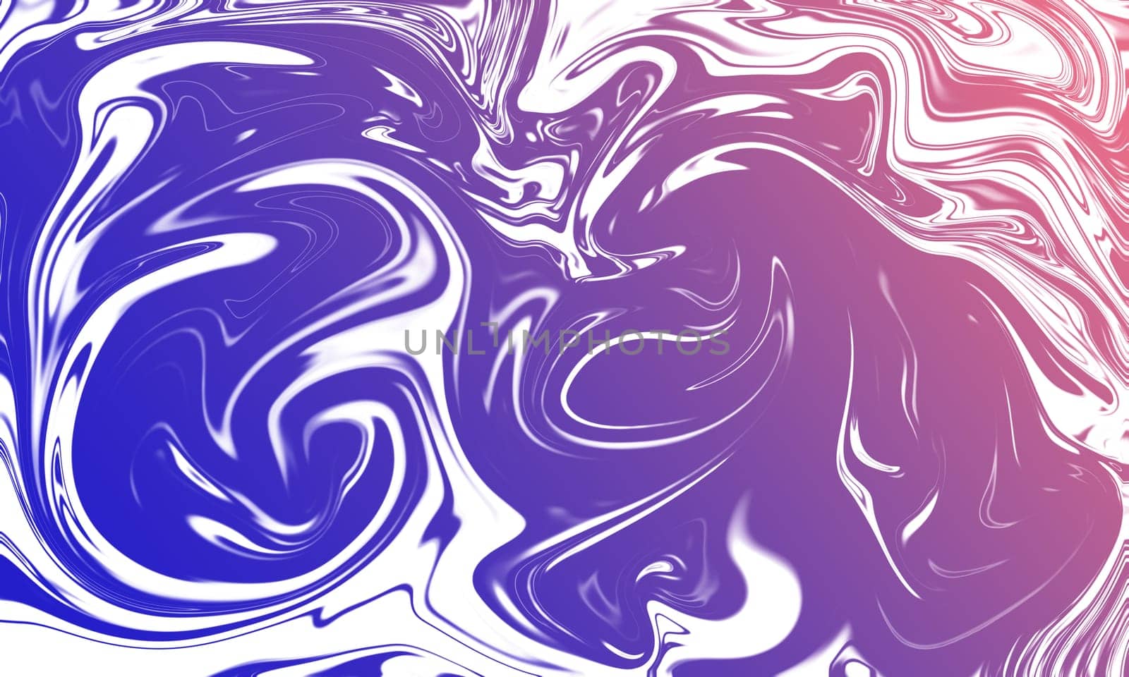 Abstract background colorful oil paint style for illustration
