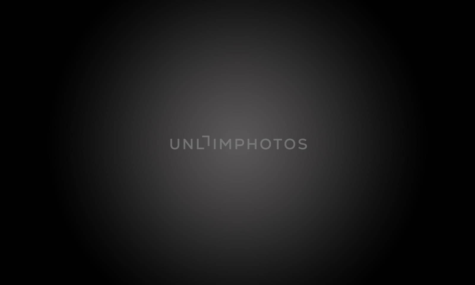 Abstract gradient soft blur background Graphics for illustration Black Color