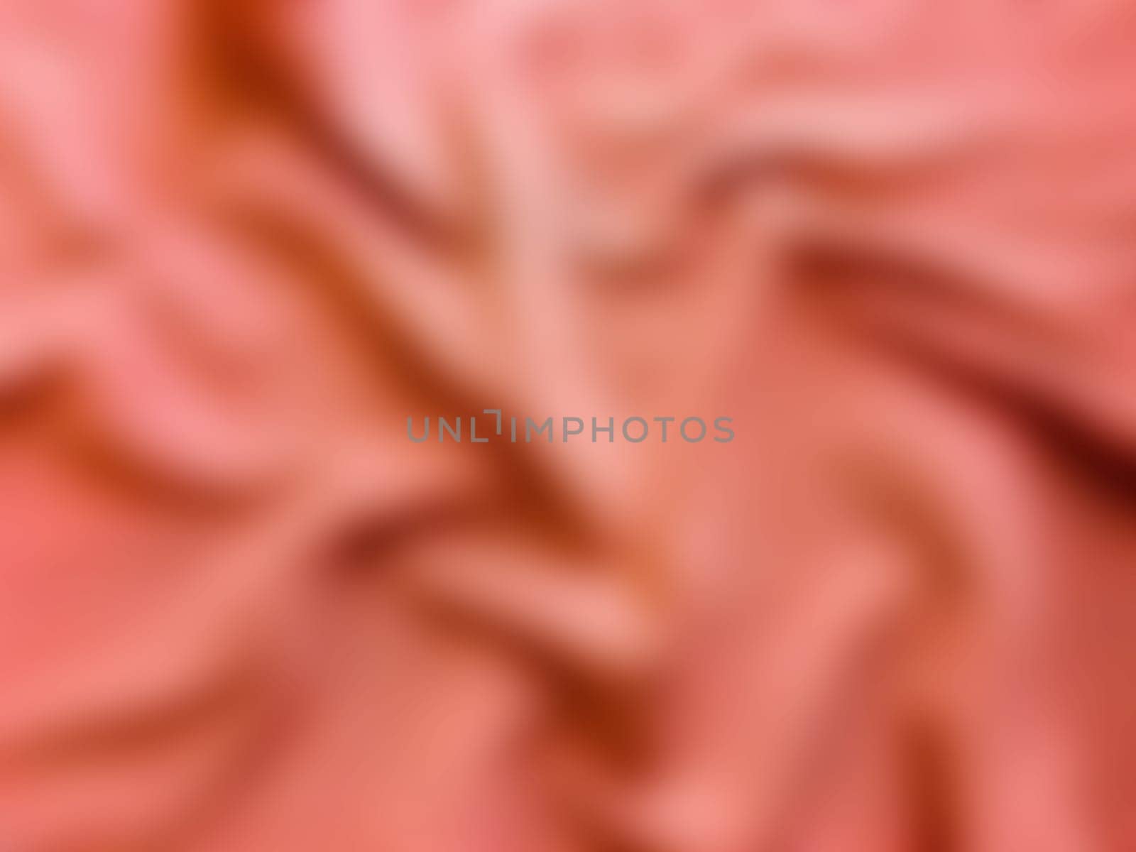 Abstract pastel gradient soft blur background Graphics for illustration rose gold color