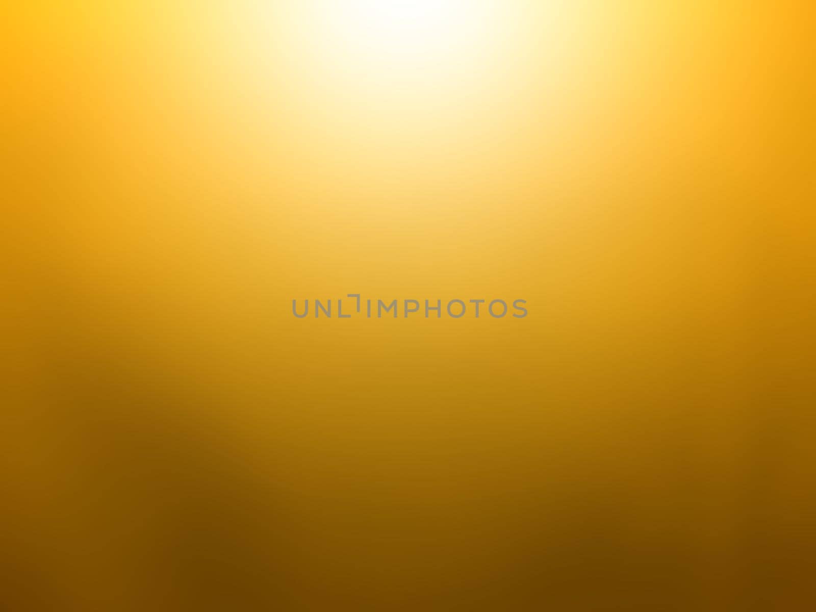 Abstract pastel gradient soft blur background Graphics for illustration gold color