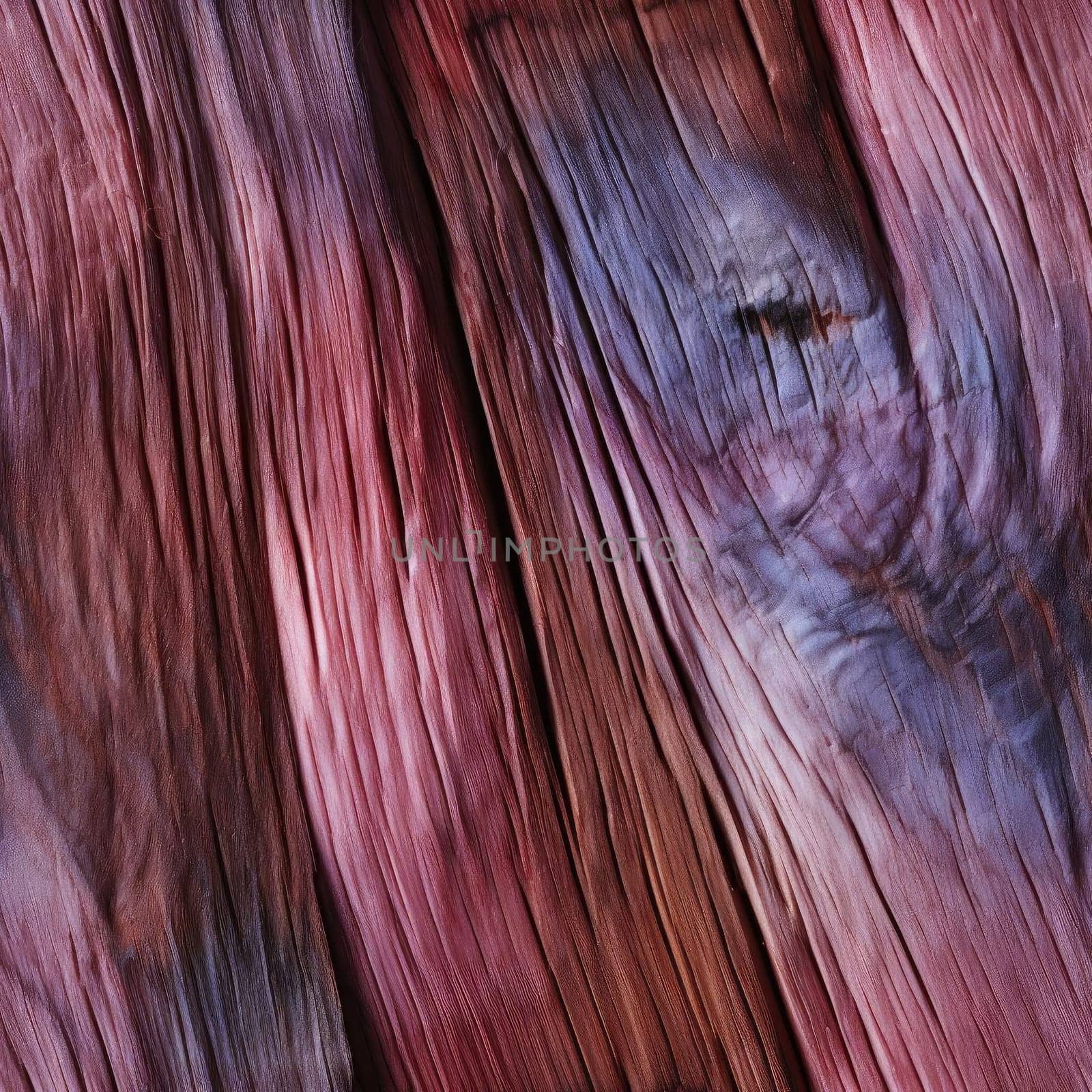 Close up of wood paneling in different colors with rustic naturalism (tiled)