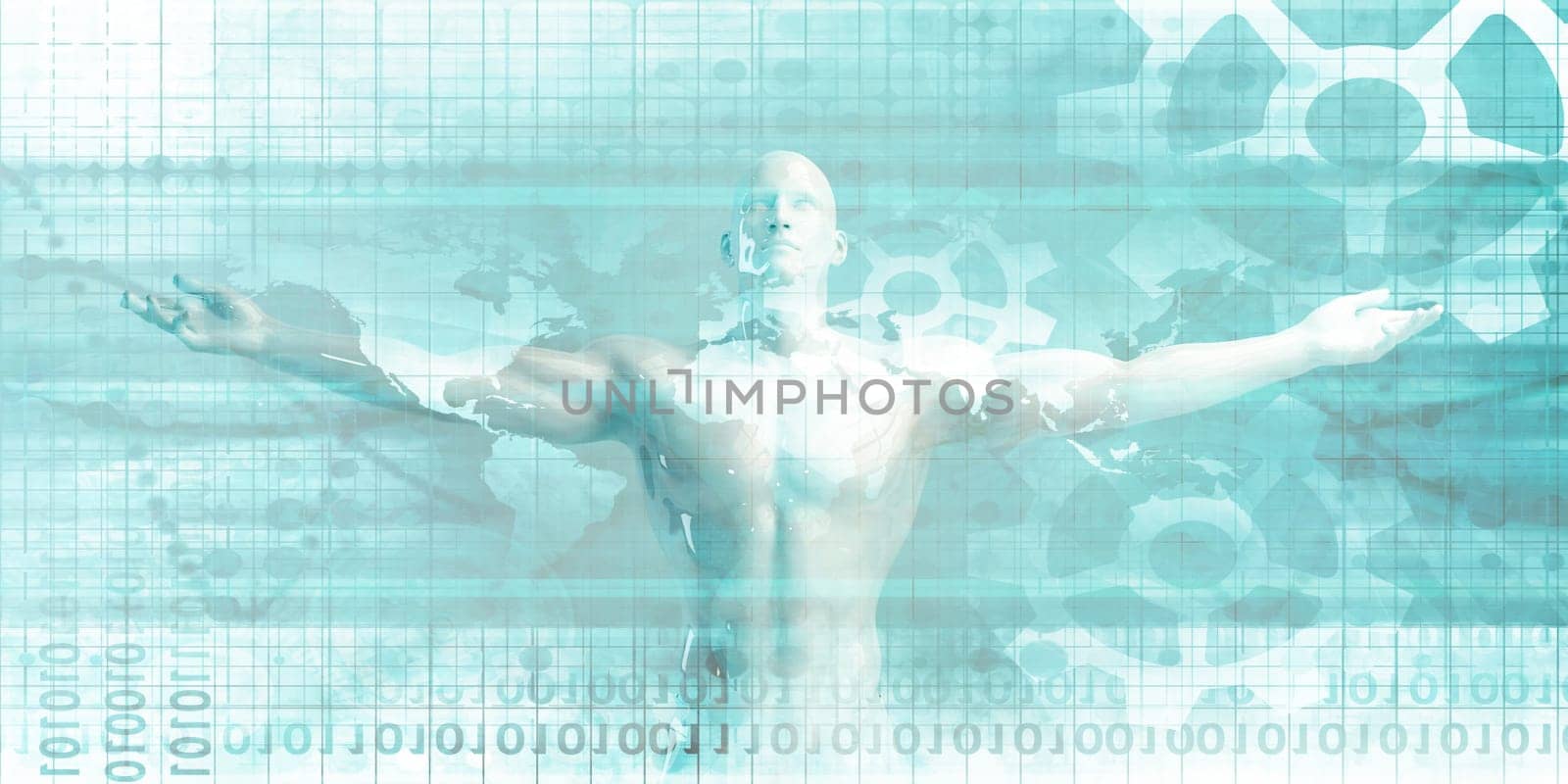 Security System Network For Online Web Protection