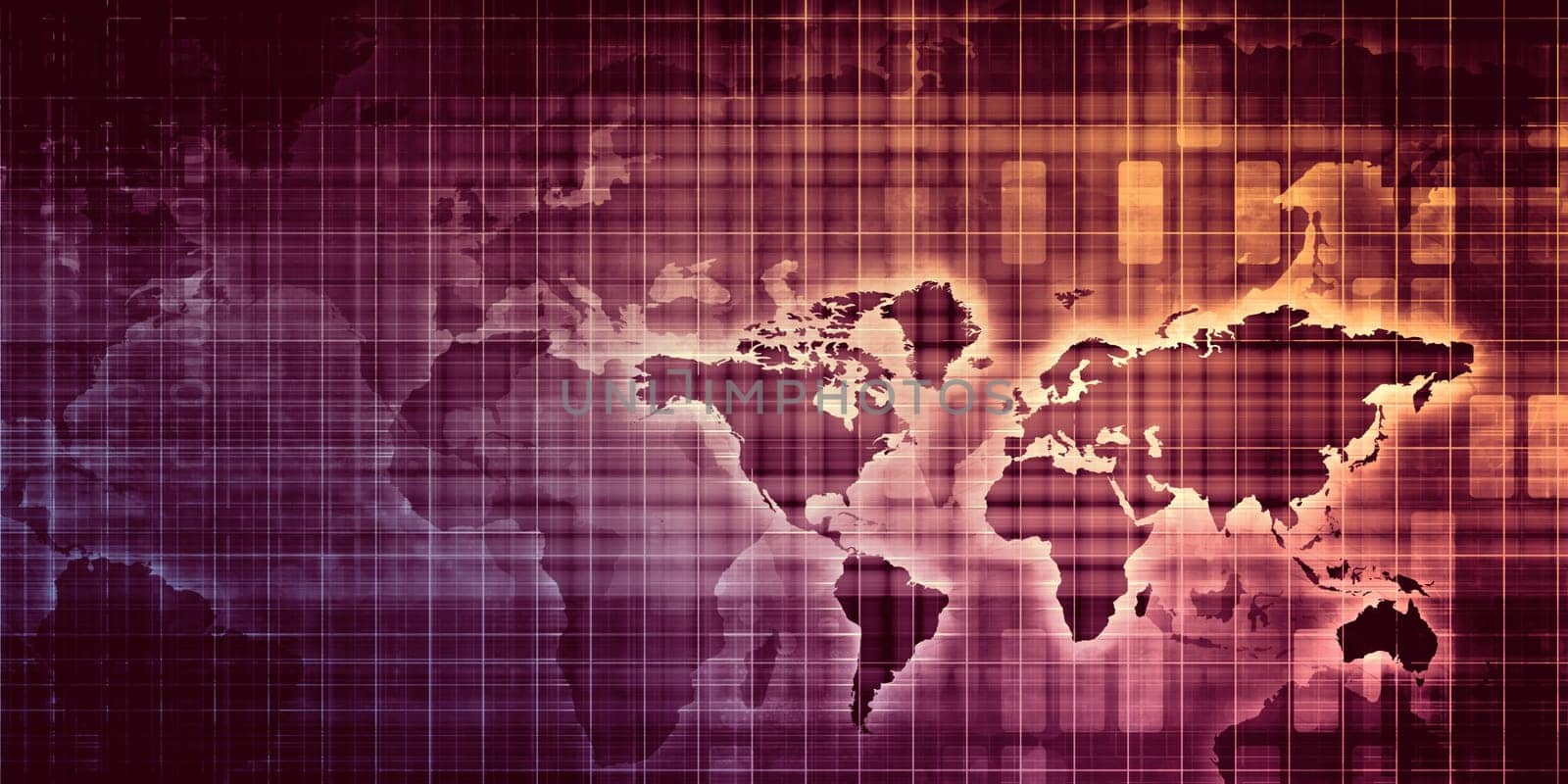 Global Business Technology Network as a Concept