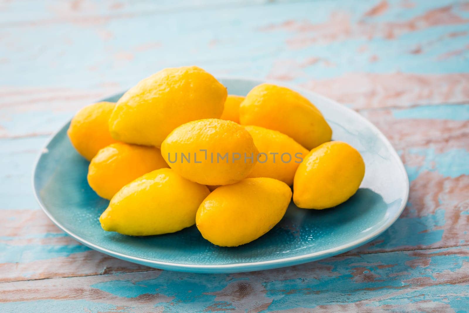 Limequats ( botanically known as Citrus x floridana ) hybrid of West Indian lime and kumquat