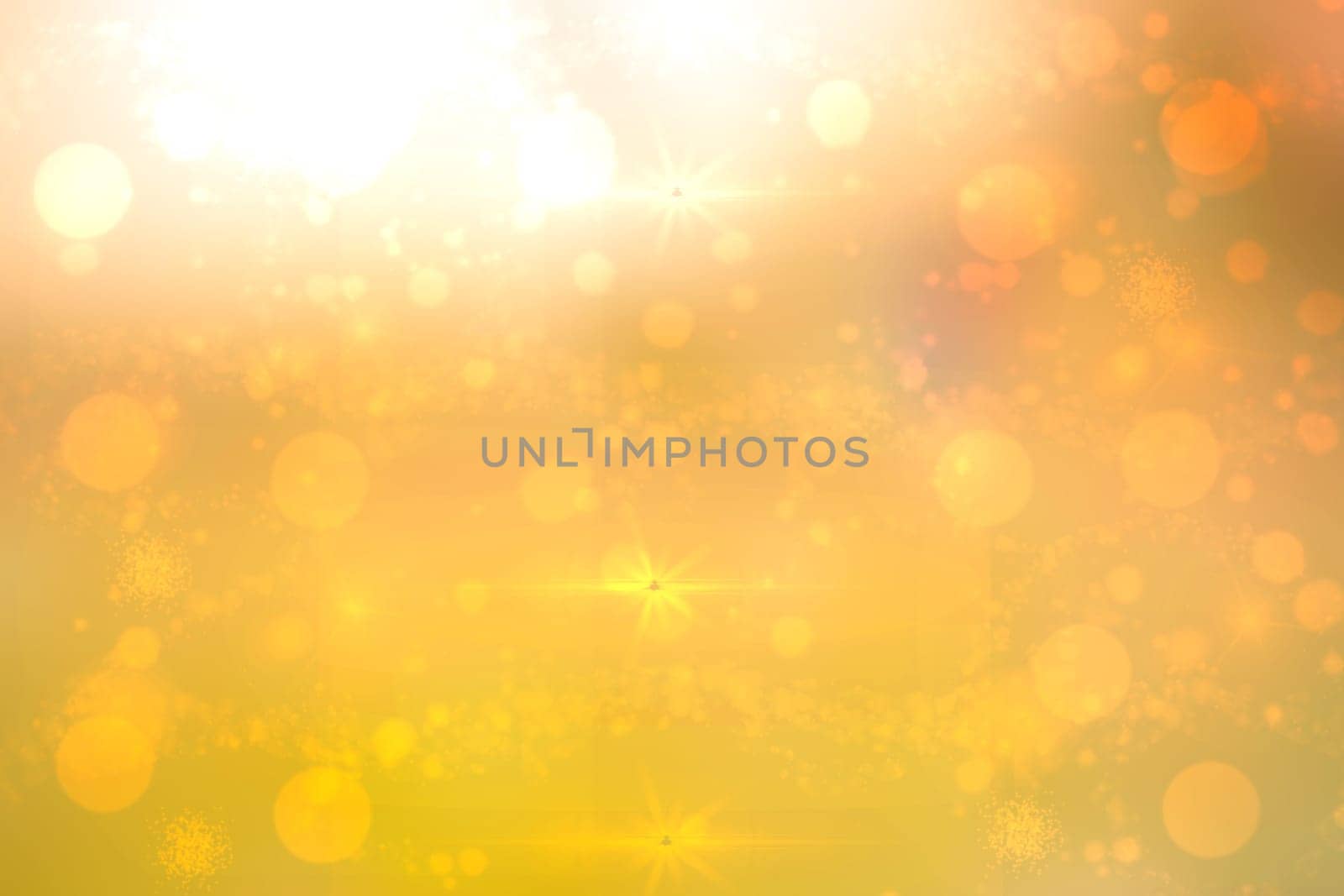 Abstract light pink soft pastel space cosmos universe background with yellow bright planet in space and time. Space for your design. Beautiful texture. Concept astrology and science.